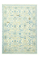 Designermatta 434x310cm - Designerteppich