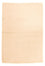 Gabbeh-matta - Softy - 175 x 122 cm - beige