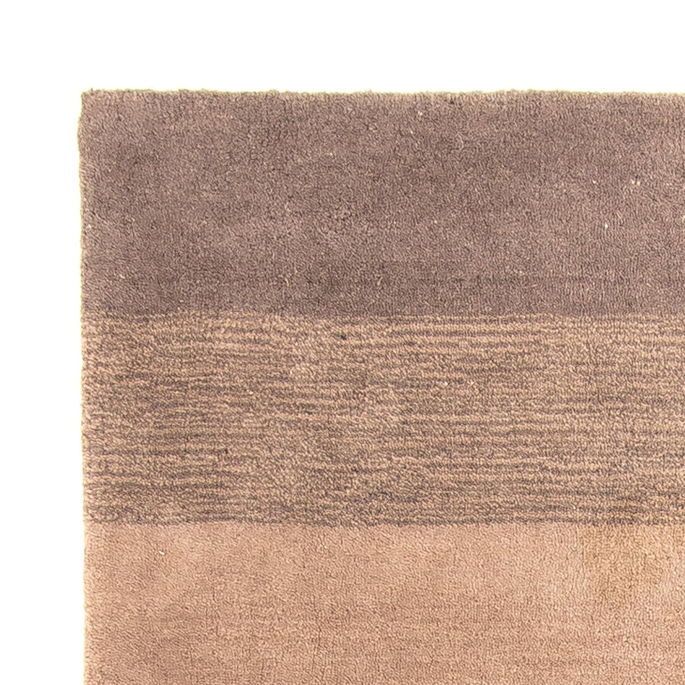 Indo Gabbeh Mattan 165x115cm - Ullmatta