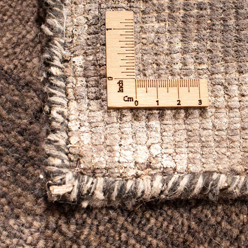 Gabbeh-matta - Indus - 177 x 122 cm - ljusbrun