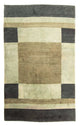 Indo Gabbeh Mattan 244x154cm - Ullmatta