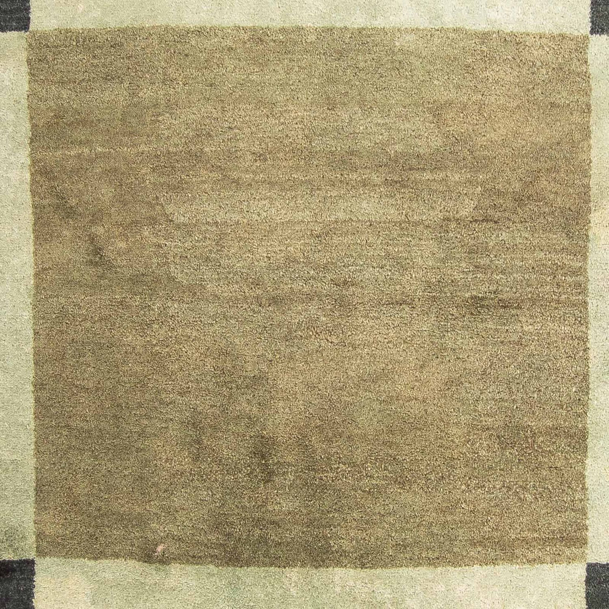 Gabbeh-matta - Indus - 244 x 154 cm - flerfärgad