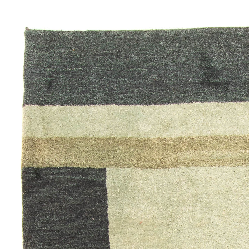 Gabbeh-matta - Indus - 244 x 154 cm - flerfärgad