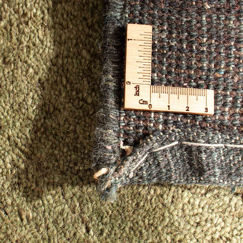 Gabbeh-matta - Indus - 244 x 154 cm - flerfärgad