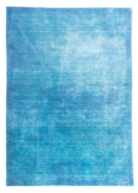 Gabbeh-matta - Indus - 240 x 174 cm - flerfärgad