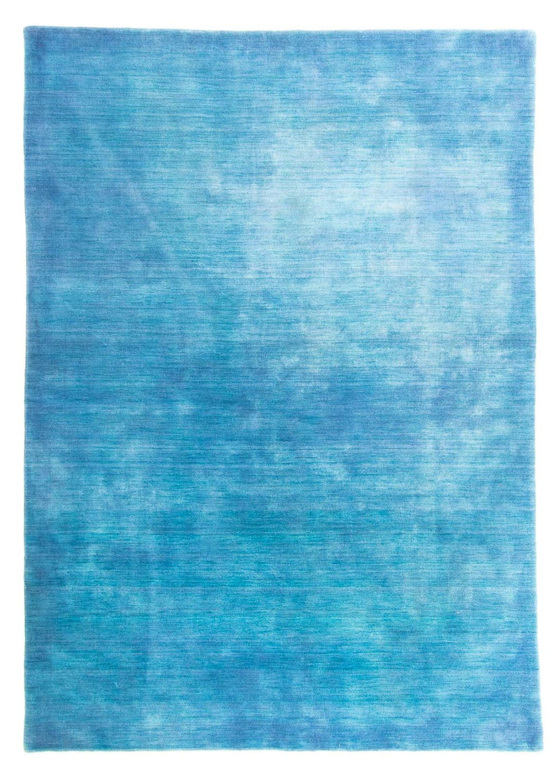 Gabbeh-matta - Indus - 240 x 174 cm - flerfärgad