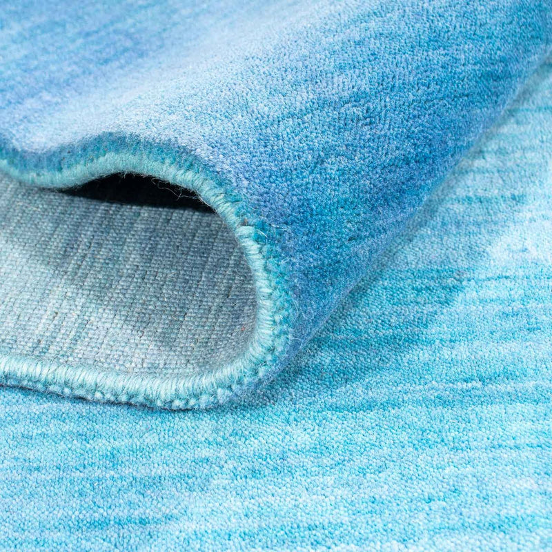 Gabbeh-matta - Indus - 240 x 174 cm - flerfärgad