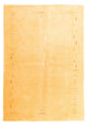 Indo Gabbeh Mattan 170x241cm - Ullmatta
