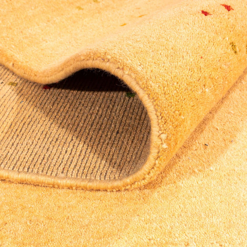 Gabbeh-matta - Indus - 241 x 170 cm - beige