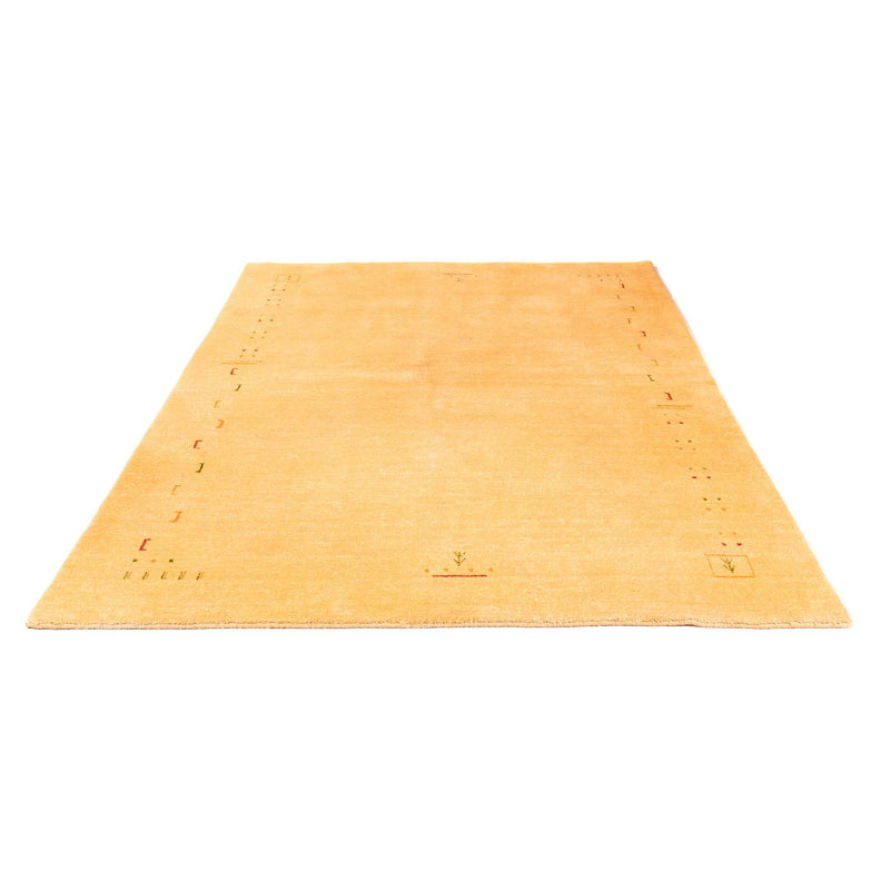 Gabbeh-matta - Indus - 241 x 170 cm - beige