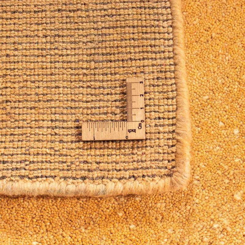 Gabbeh-matta - Indus - 241 x 170 cm - beige