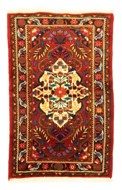 Lilian Mattan 105x164cm - Persisk matta