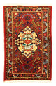 Lilian Mattan 164x105cm - Persisk matta