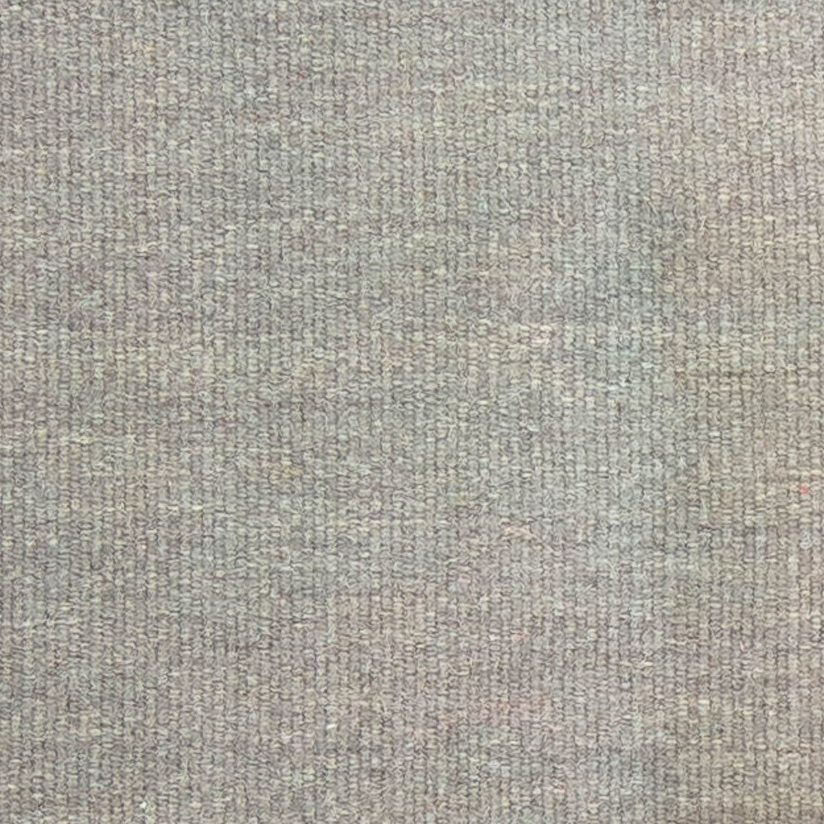 Kelim matta - trendig - 156 x 95 cm - grått