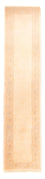 Runner Nepal mattan - 331 x 71 cm - beige