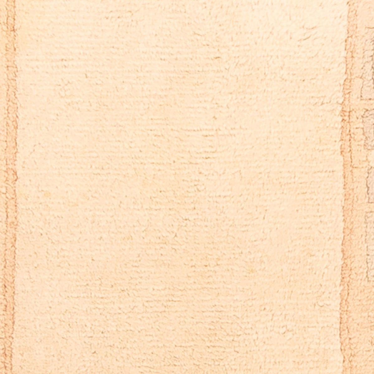 Runner Nepal mattan - 331 x 71 cm - beige