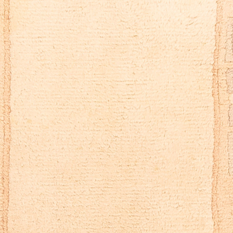 Runner Nepal mattan - 331 x 71 cm - beige