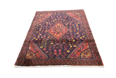 Hamadan Mattan 125x174cm - Persisk matta