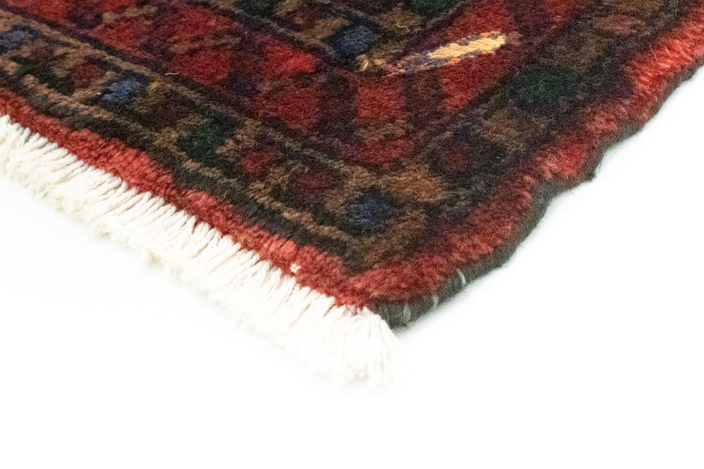 Hamadan Mattan 174x125cm - Persisk matta