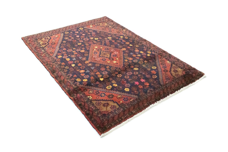 Persisk matta - Nomadic - 174 x 125 cm - blå