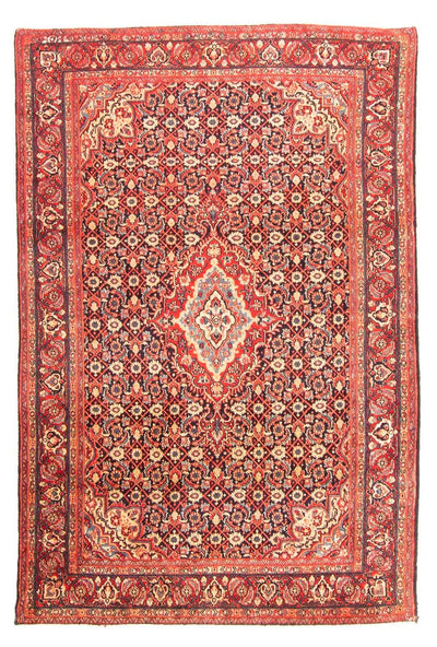 Malayer Mattan 135x202cm - Persisk matta