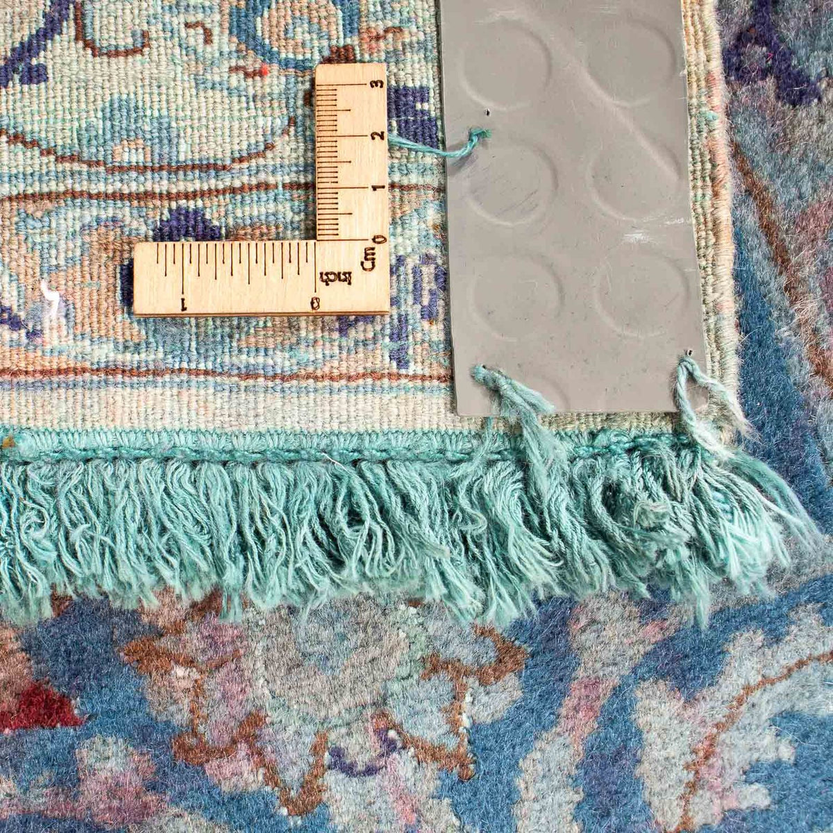 Persisk matta - Nain - Royal - 196 x 120 cm - flerfärgad