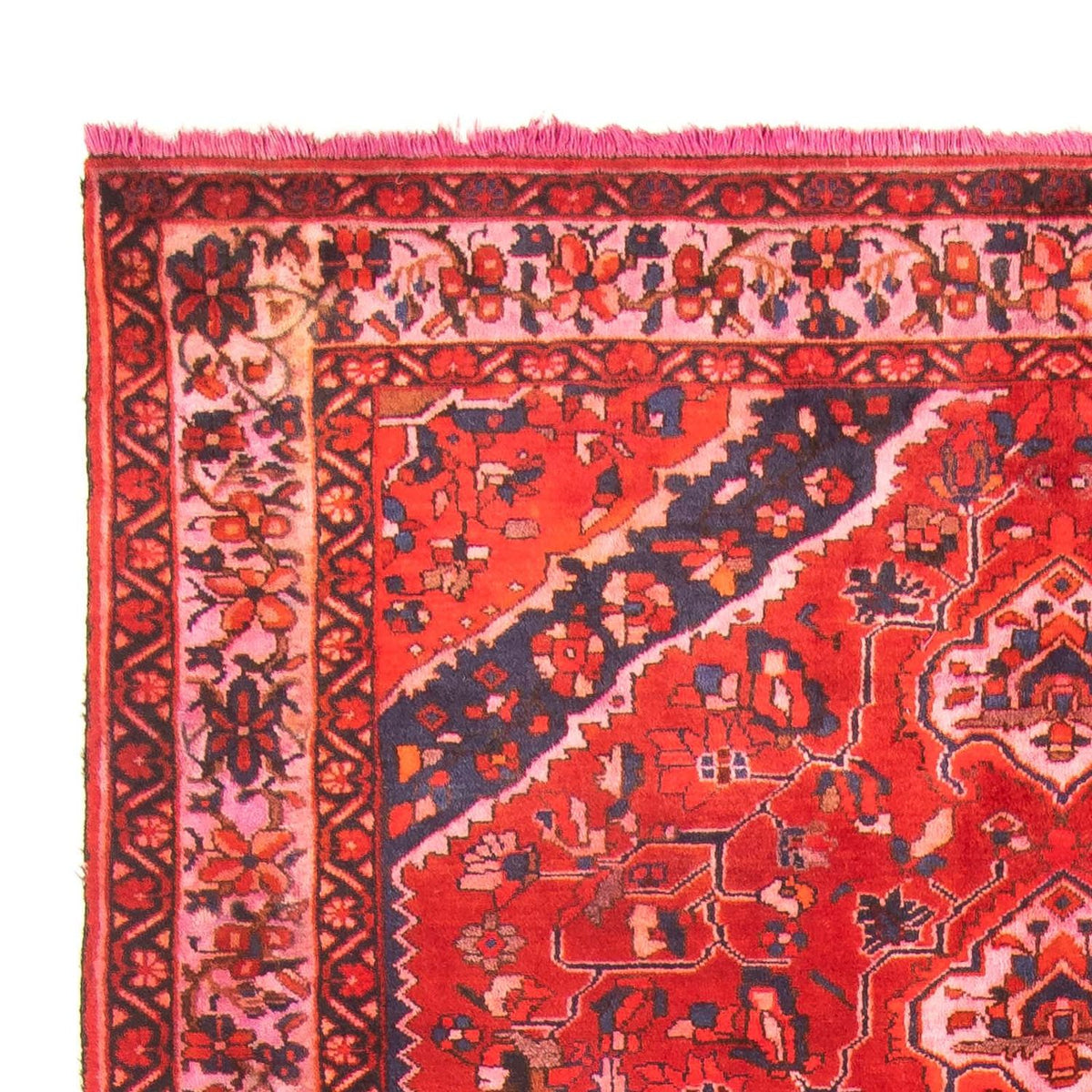 Hosseinabad Mattan 162x297cm - Persisk matta
