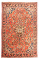 Sarouk Mattan 211x314cm - Persisk matta
