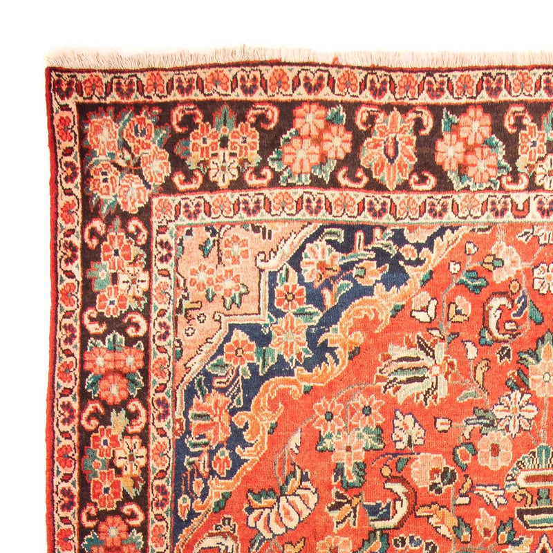 Persisk matta - Classic - 314 x 211 cm - ljusröd