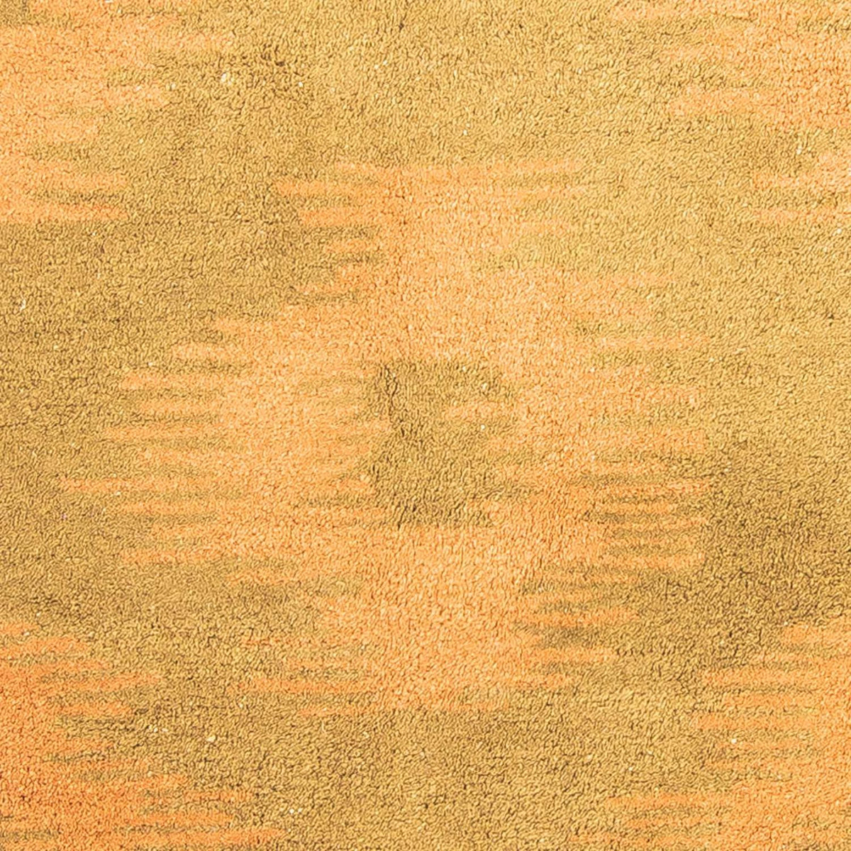 Ullmatta - 234 x 148 cm - flerfärgad