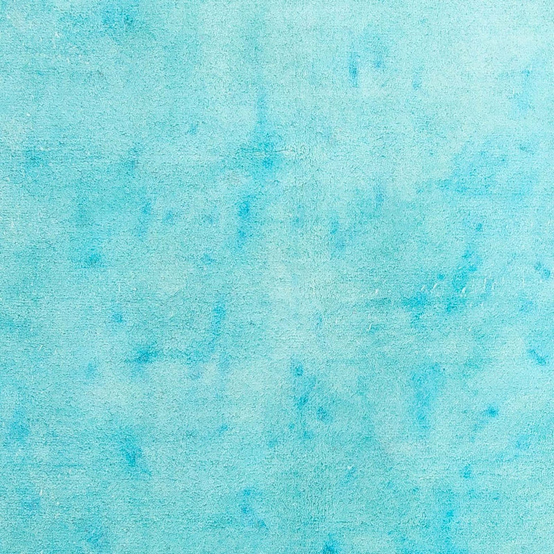 Gabbeh-matta - Indus - 197 x 129 cm - turkos