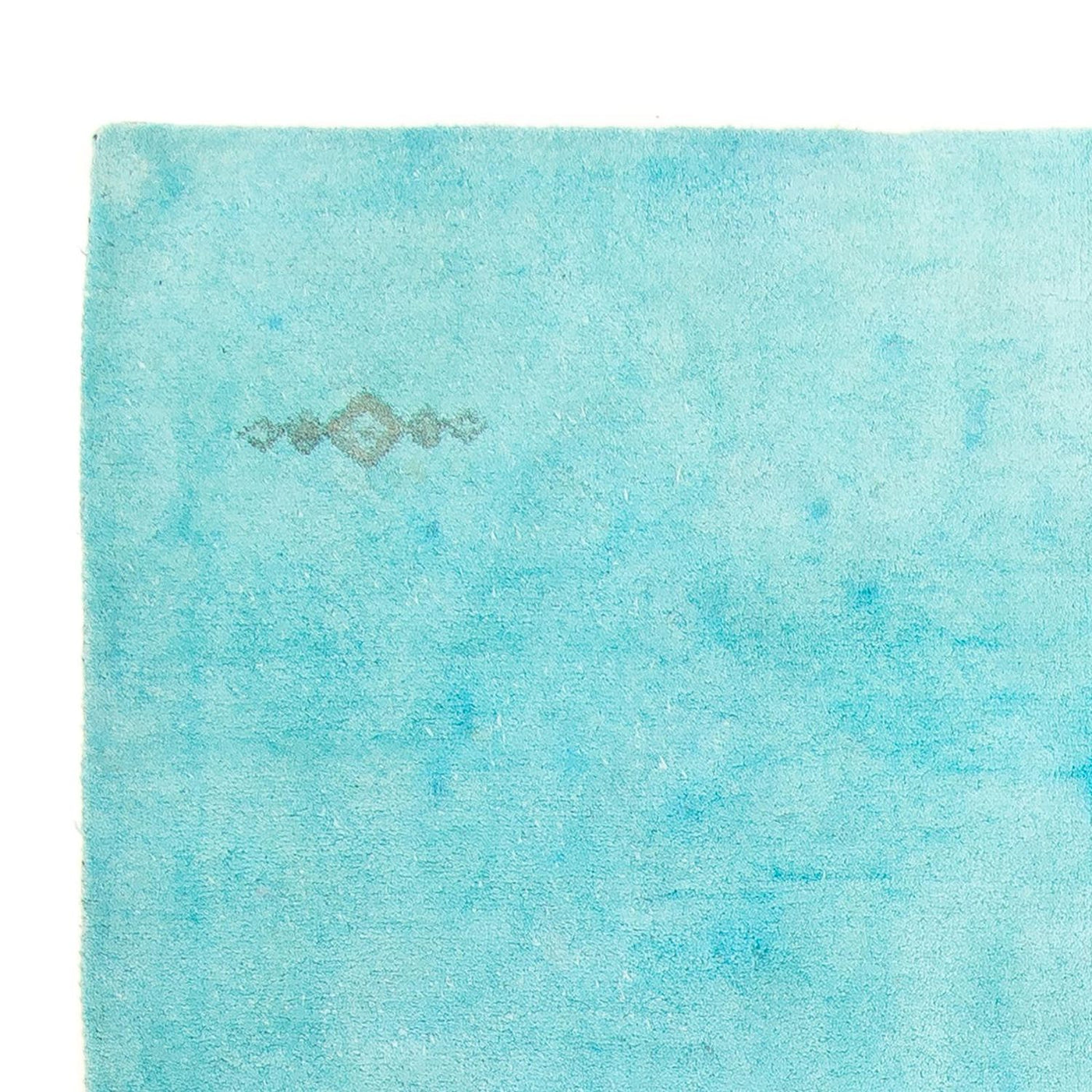 Indo Gabbeh Mattan 197x129cm - Ullmatta