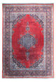 Kashan Mattan 325x225cm - Persisk matta