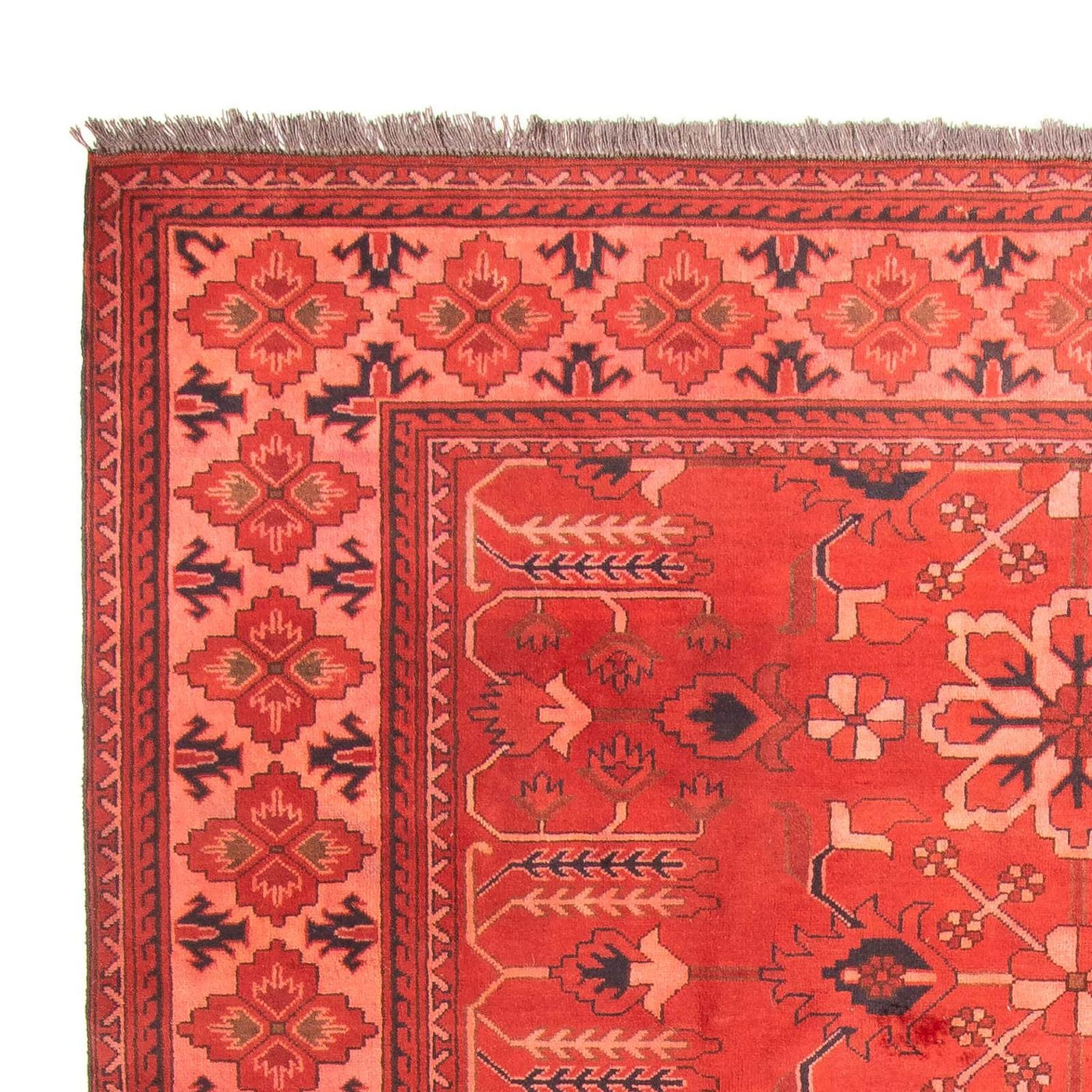 Hatchlu Mattan 296x210cm - Oriental Carpet