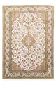 Kashmir silke Mattan 153x217cm - Oriental Carpet