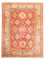 Ziegler Carpet - Kazak - 247 x 187 cm - röd