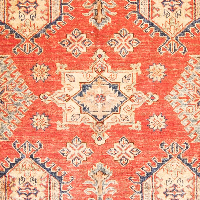 Ziegler Carpet - Kazak - 247 x 187 cm - röd