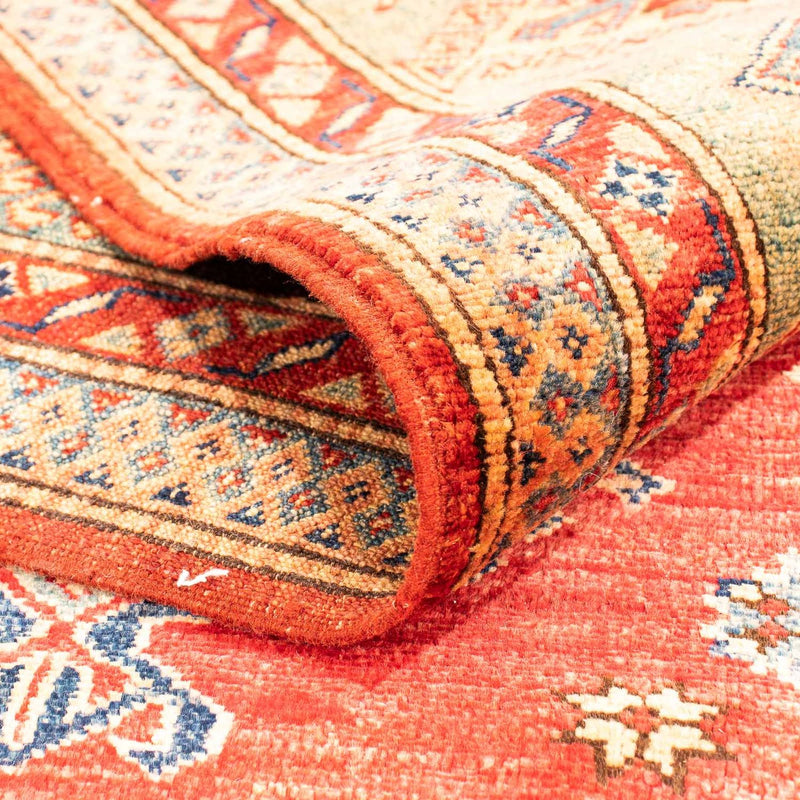 Ziegler Carpet - Kazak - 247 x 187 cm - röd