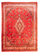 Sarouk Mattan 300x215cm - Persisk matta