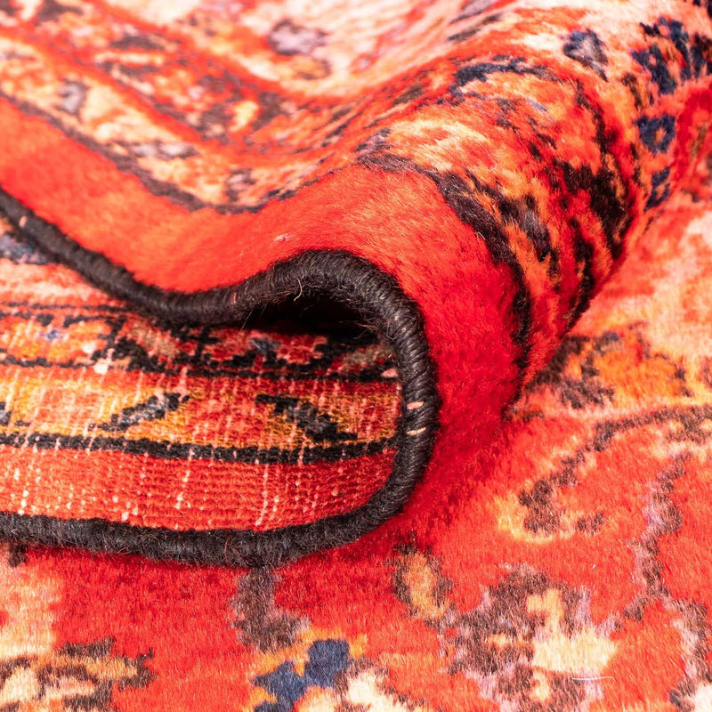 Persisk matta - Classic - 300 x 215 cm - röd