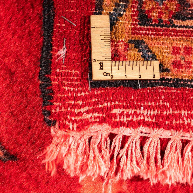 Persisk matta - Classic - 300 x 215 cm - röd