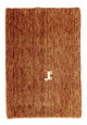 Indo Gabbeh Mattan 88x57cm - Ullmatta