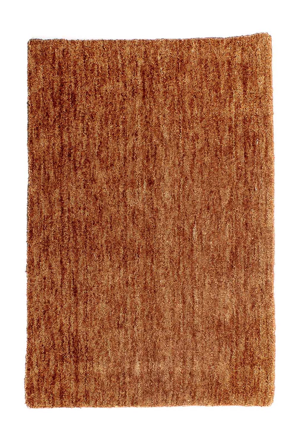 Gabbeh-matta - Indus - 86 x 56 cm - brun