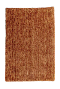 Gabbeh-matta - Indus - 86 x 56 cm - brun