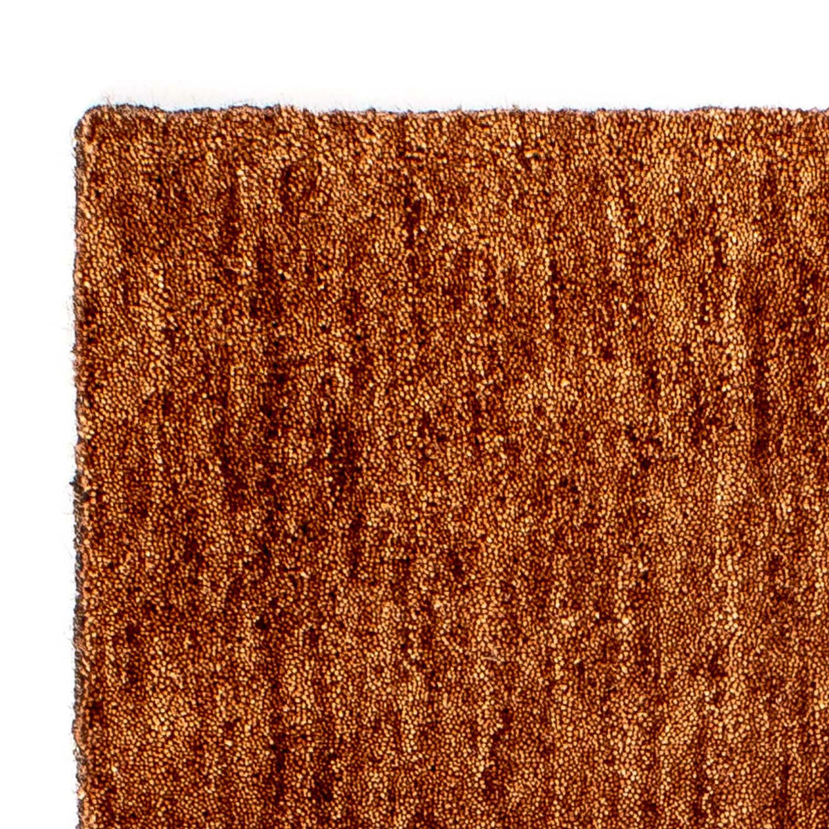 Gabbeh-matta - Indus - 86 x 56 cm - brun