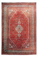 Hamadan Mattan 305x313cm - Persisk matta