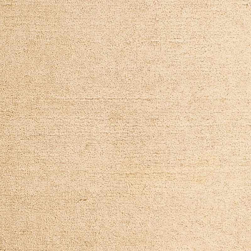 Nepal mattan - 96 x 65 cm - beige