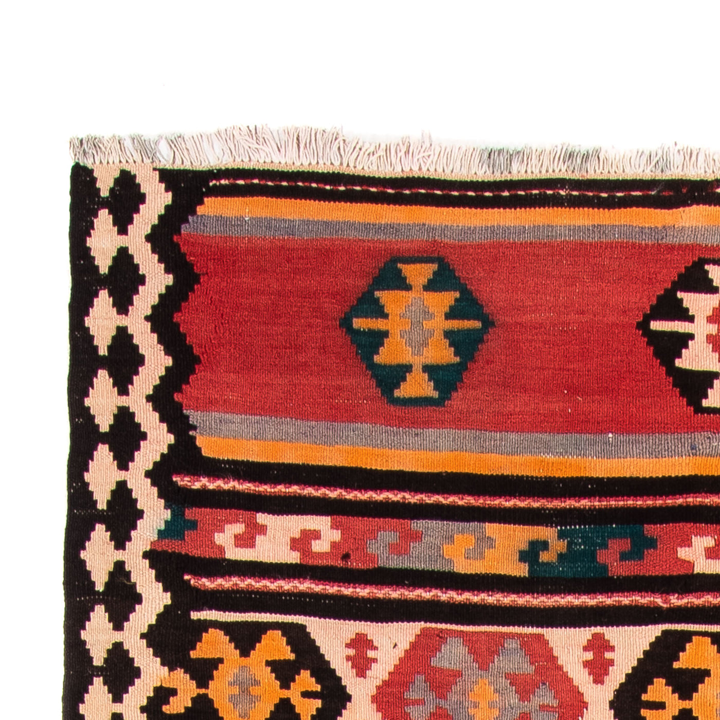Antikt kilim Mattan 295x160cm