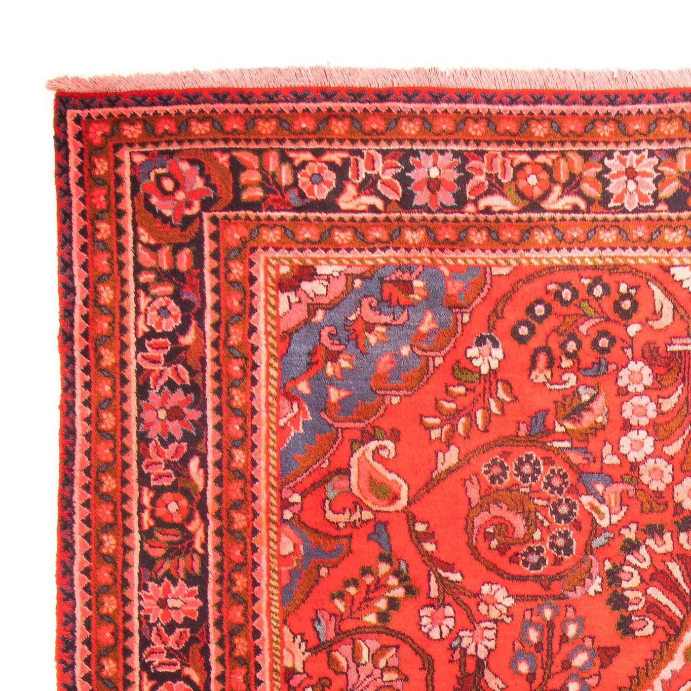 Lilian Mattan 290x210cm - Persisk matta