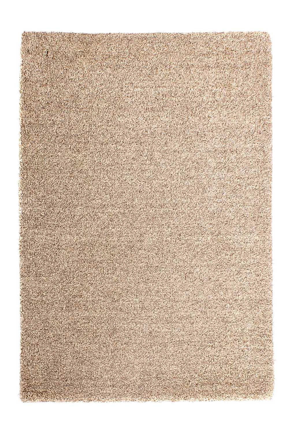 Nepal mattan - 92 x 61 cm - beige